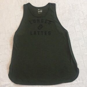 Old Navy Active Wear Tank